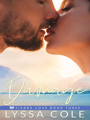cover image of Damage